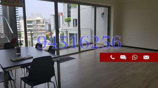 Sophia Residence (D9), Condominium #163422662